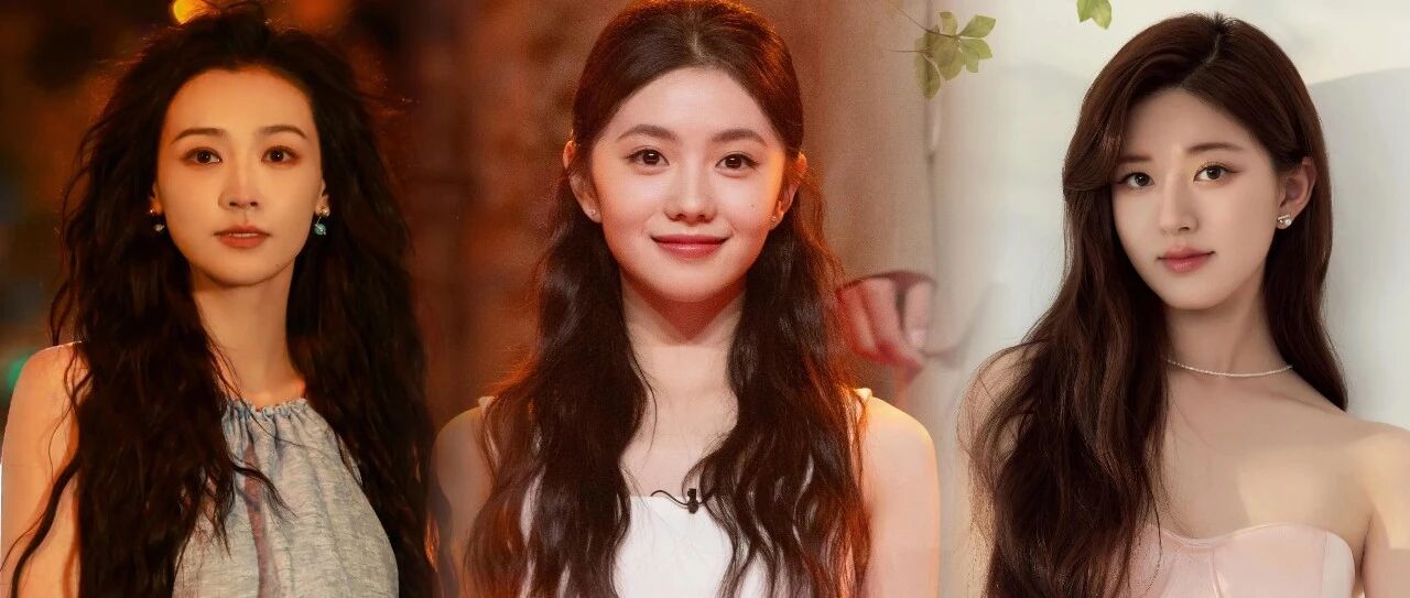 丁笑滢、刘浩存、赵露思主演的三部大剧先后播出,谁能在收官季胜出?