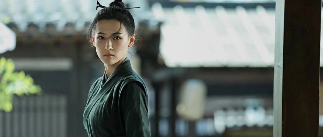 “青鸟”丁笑滢进组《大奉打更人》,这是演王思慕,还是李妙真?