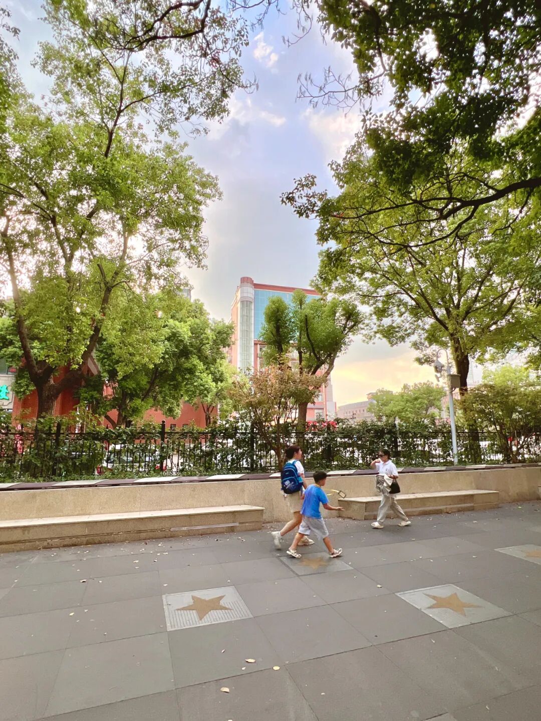 崇仁路终于找回错失的三十年