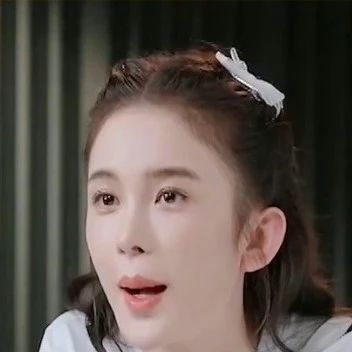 赵樱子自曝被男顶流追求,网友评论笑不活了