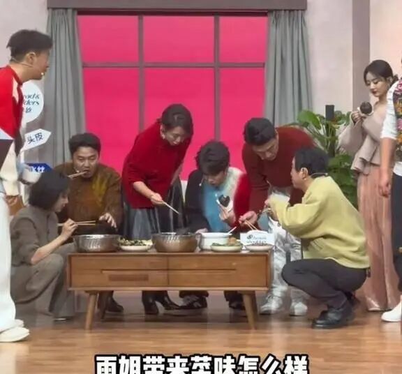 东北雨姐成名后，有哪些明星网红去过她家吃过饭、拍过视频？