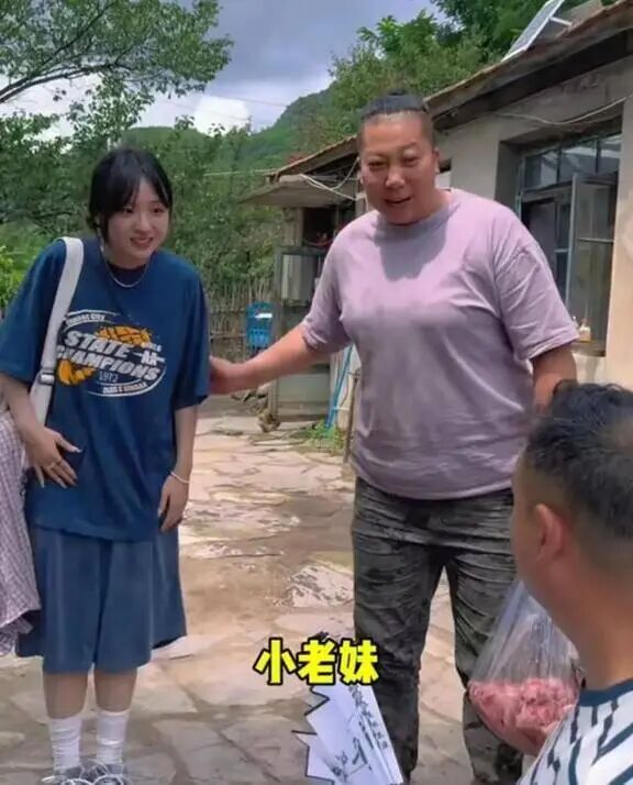 东北雨姐成名后，有哪些明星网红去过她家吃过饭、拍过视频？