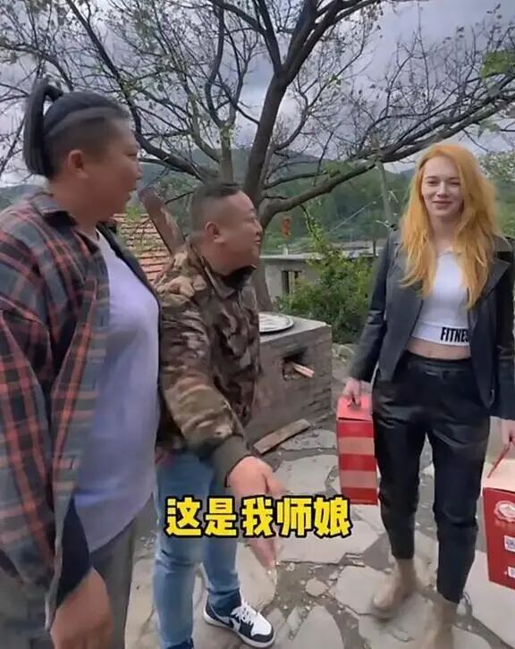 东北雨姐成名后，有哪些明星网红去过她家吃过饭、拍过视频？