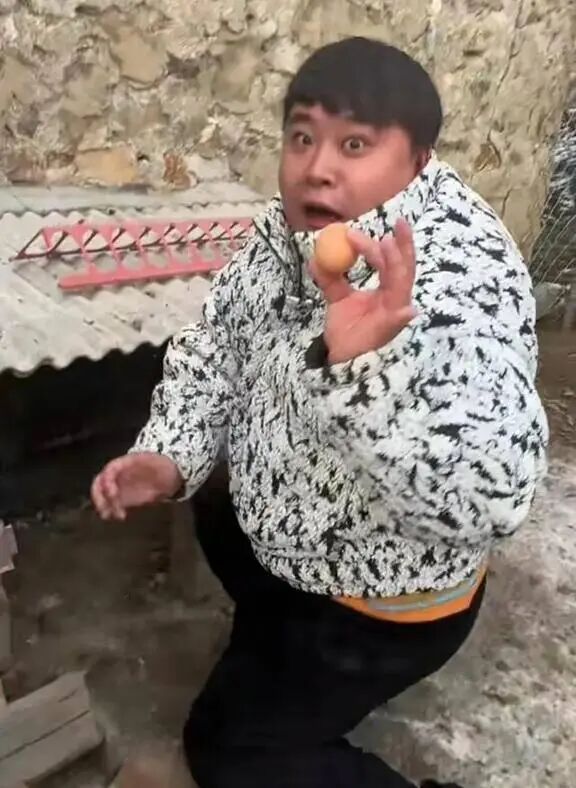 东北雨姐成名后，有哪些明星网红去过她家吃过饭、拍过视频？