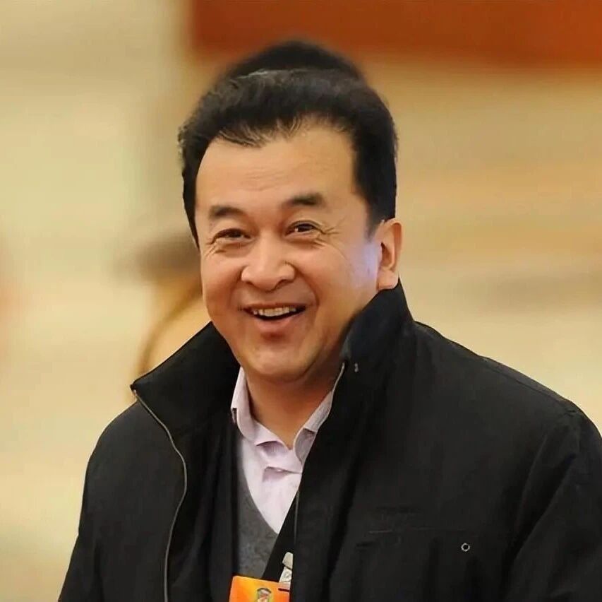 黄宏,一切都结束了