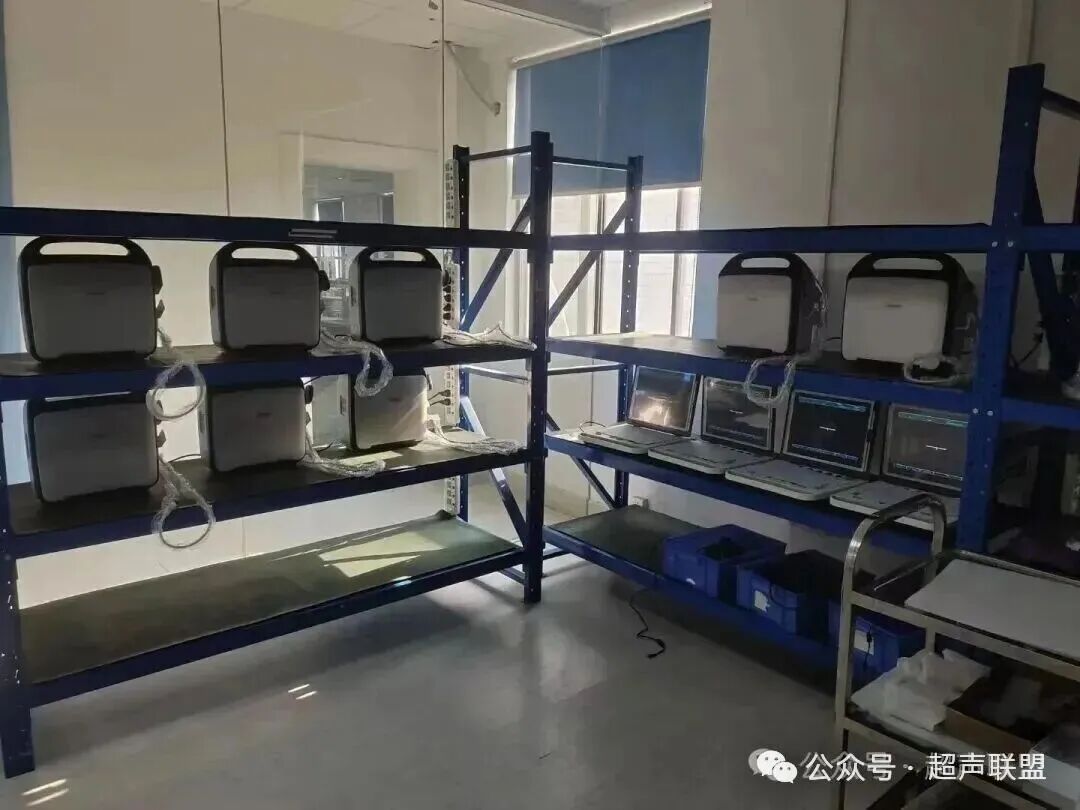 索诺星超声怎么样索诺星和理邦全新彩超机器_https://www.jmylbn.com_新闻资讯_第31张