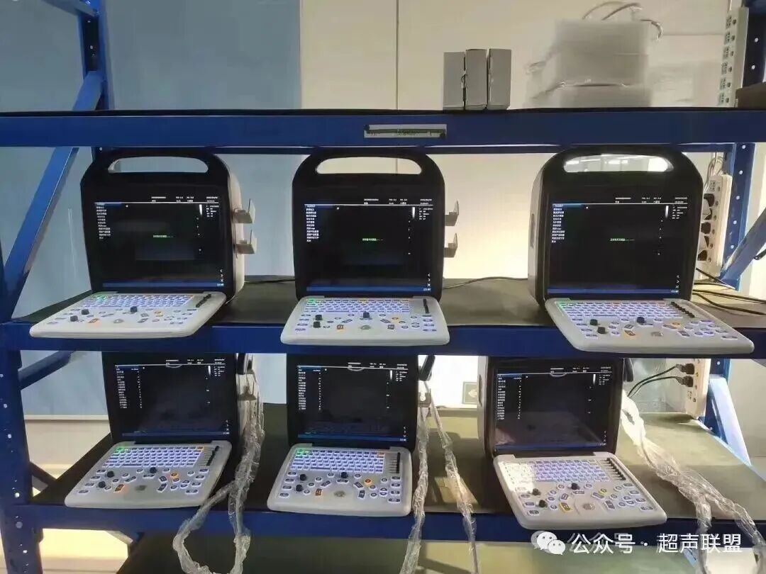 索诺星超声怎么样索诺星和理邦全新彩超机器_https://www.jmylbn.com_新闻资讯_第30张