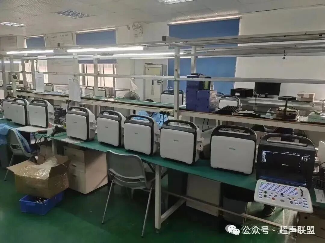 索诺星超声怎么样索诺星和理邦全新彩超机器_https://www.jmylbn.com_新闻资讯_第29张