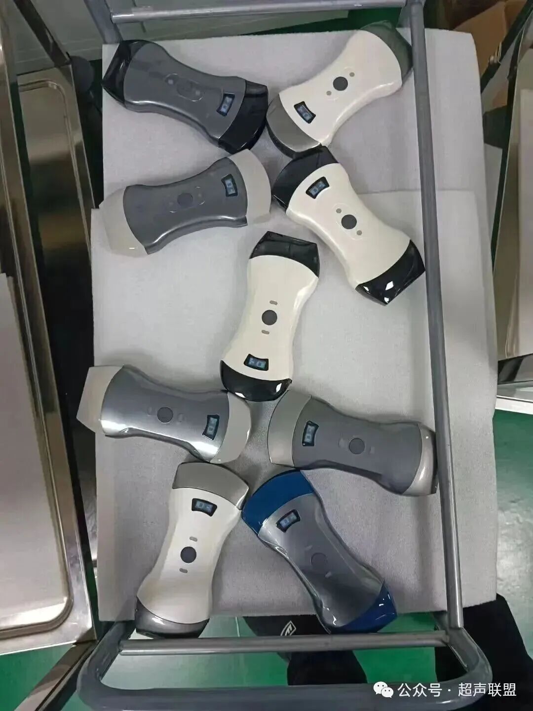 索诺星超声怎么样索诺星和理邦全新彩超机器_https://www.jmylbn.com_新闻资讯_第24张