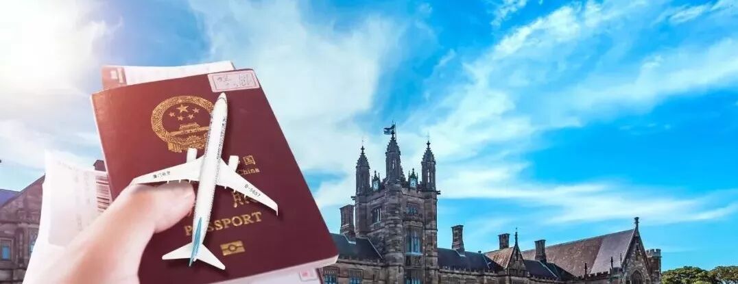 关键时候，拥有一个海外身份显得尤为重要！