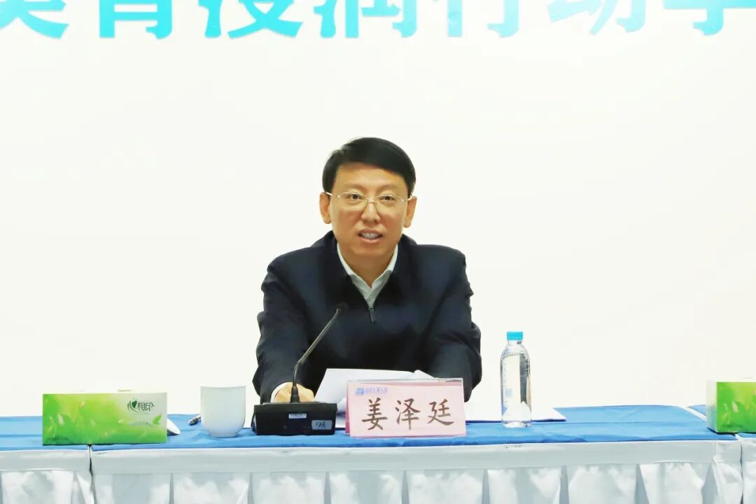 让美育浸润学校北工大这场座谈会走心又入心