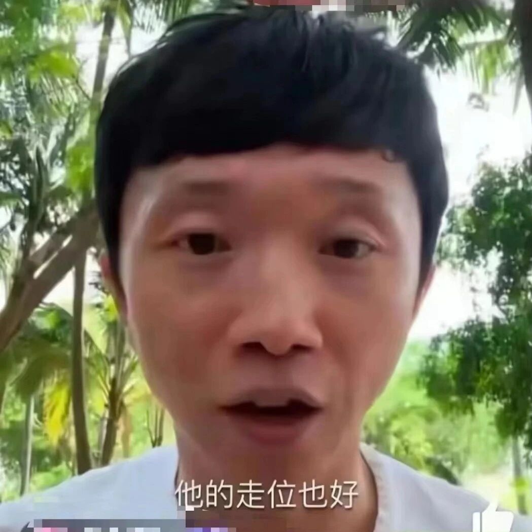 《狂飙》里的麻子哥宋家腾,定居云南西双版纳,现在过得怎么样了?