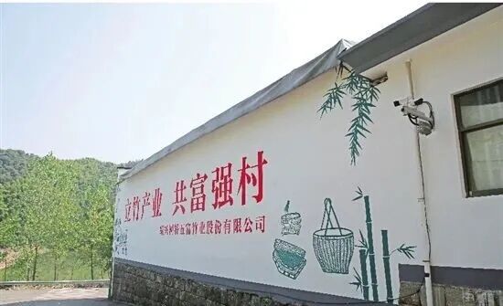 “强村公司”为乡村振兴“强筋健骨”！柯桥区已组建强村公司45家，带动村级经济增长22.53%