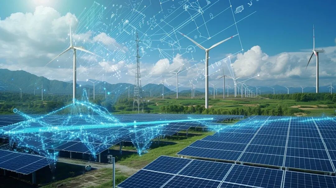 工業一體機應用于電力行業-弗利爾工控機