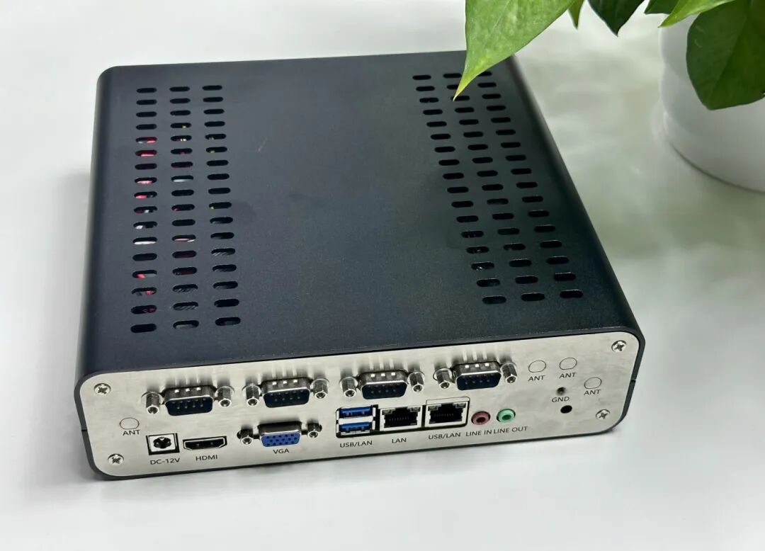 麒麟系統工控機,弗利爾工控機