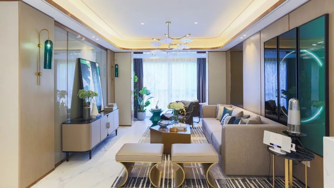 武汉方林装饰，把爱装进生活