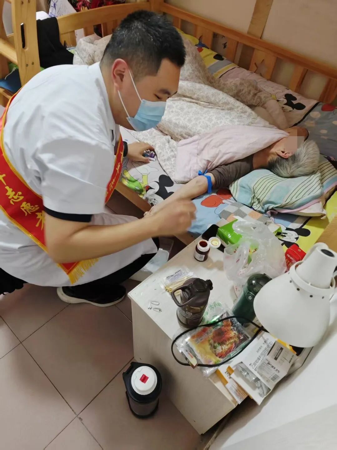 中日友好医院、顺义区跑腿挂号预约，合理的价格细致的服务的简单介绍