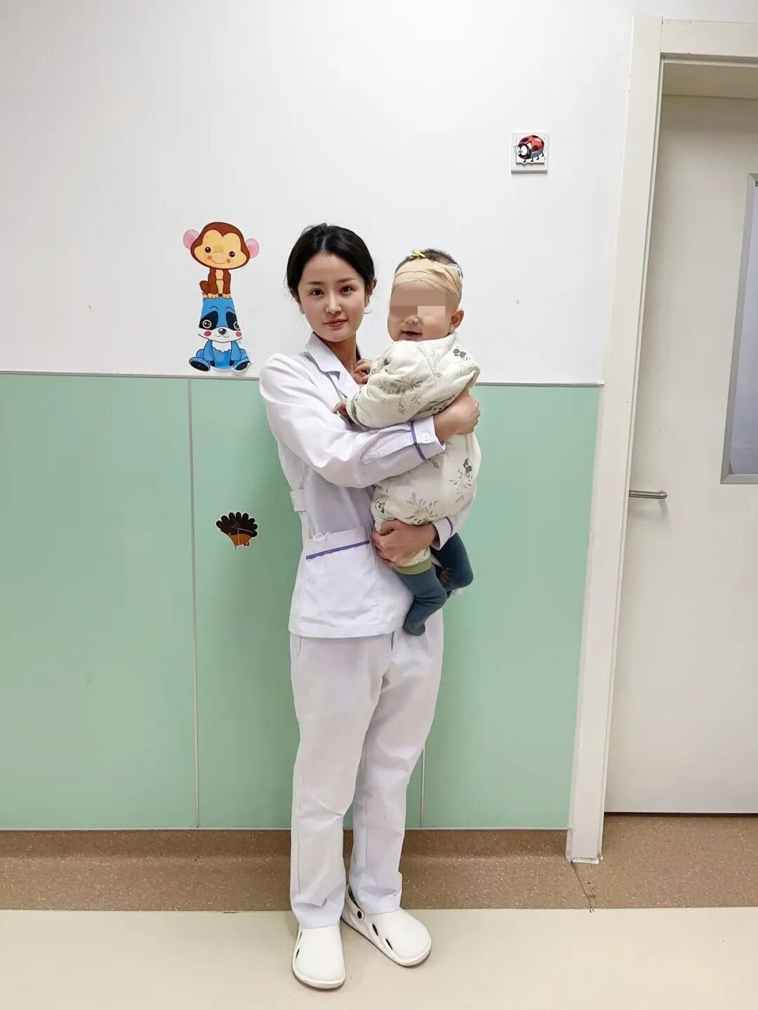 首都儿科研究所附属儿童医院帮忙挂号陪同看病用药安全重点叮嘱，规避风险的简单介绍