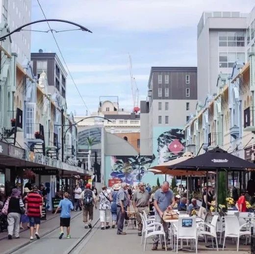 新西兰 | 市面上唯一购房送移民的新西兰项目,客户还可申请移民监豁免!