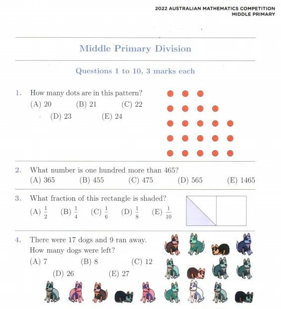 数学竞赛
