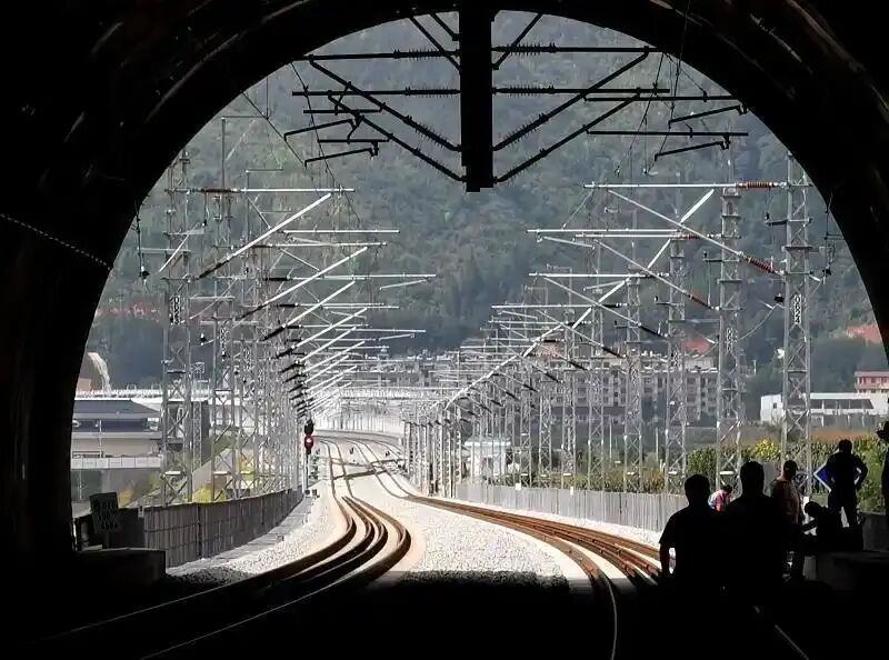 川滇明珠迎高铁！昭攀铁路，即将改写会东会理两座小城的命运插图1