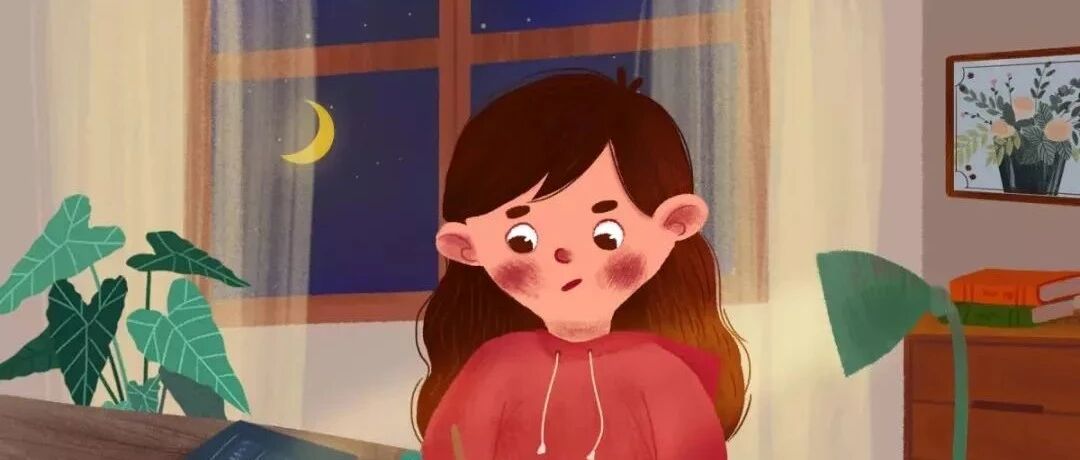 “熬的是命啊！”熬夜危害巨大， 看完这张图, 再也不敢熬夜了...