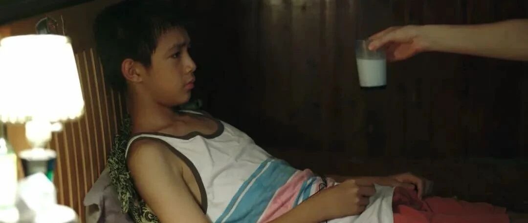 《隐秘的角落》爆火！这部悬疑片隐藏的4个教育问题值得深思