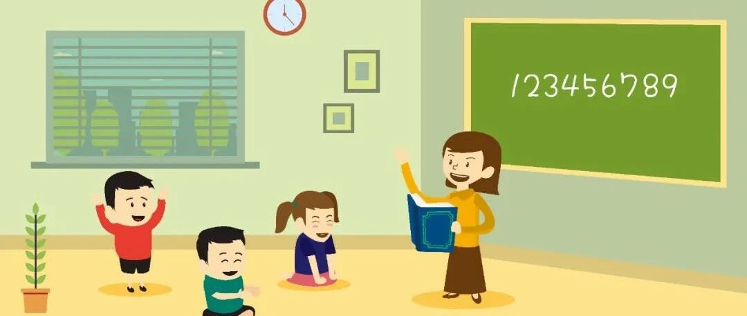 致家长：要为孩子提供力量，而不是制造焦虑