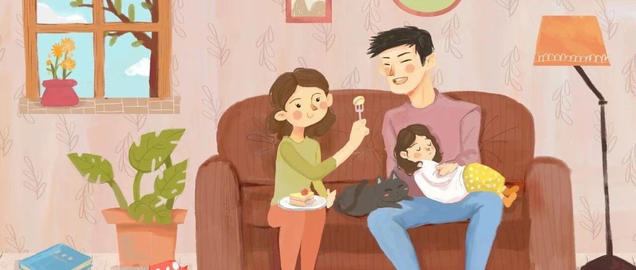 期末考试结束了，当孩子说“妈妈，我没考好”，你的回答可能影响孩子一生！