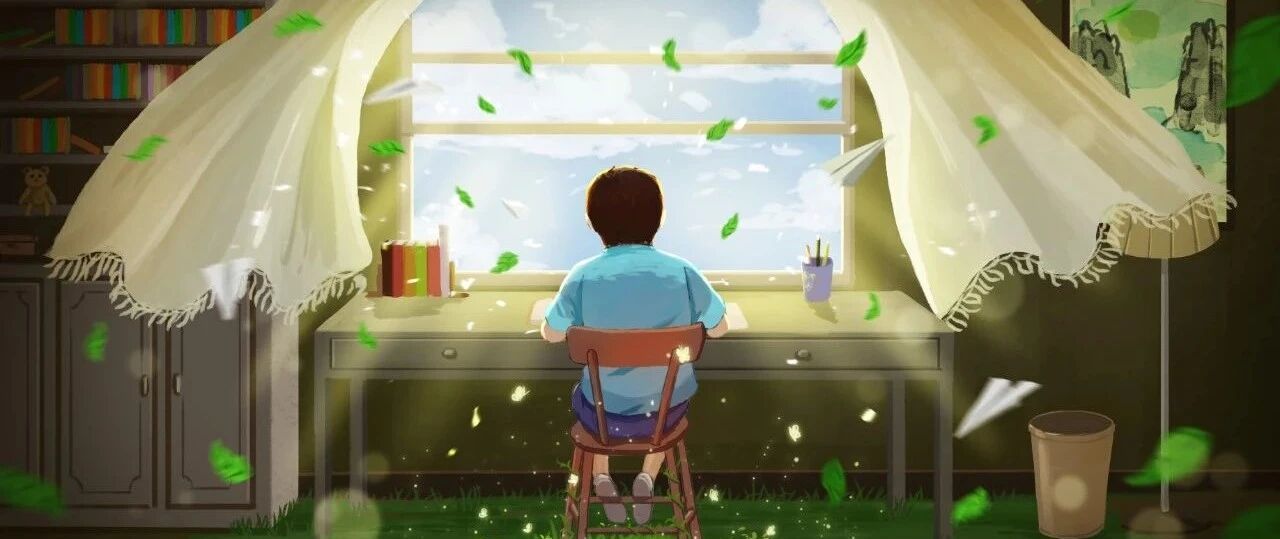 孩子放假沉迷游戏怎么办？“电竞劝退业务”了解一些，劝退9成青少年！