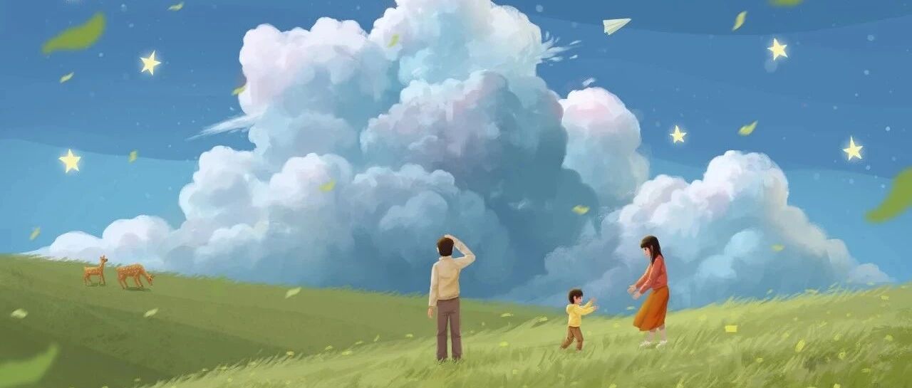 孩子人生3次叛逆期，请和孩子这样一起度过!