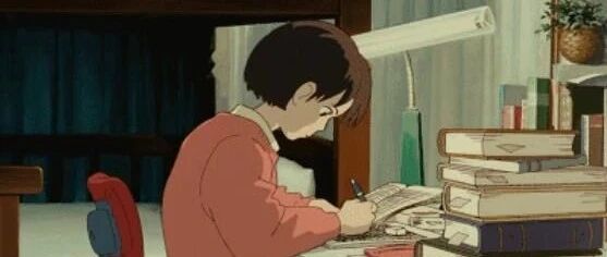 经常熬夜的初中生应该多吃些什么？快为孩子准备吧！