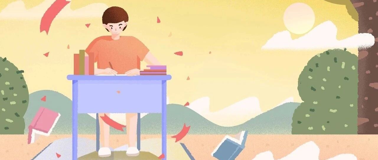 最牛班主任：早晚自习时间这样利用，学生80%考进重点！