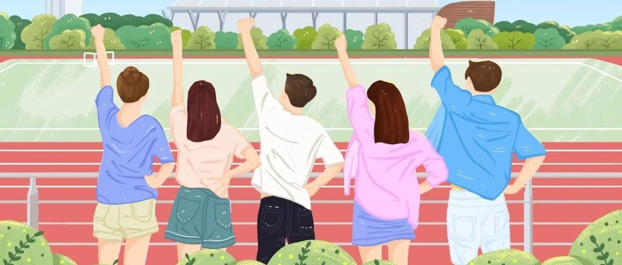 近视、肥胖也要被扣分？新华社解读这个省“中考体育100分”