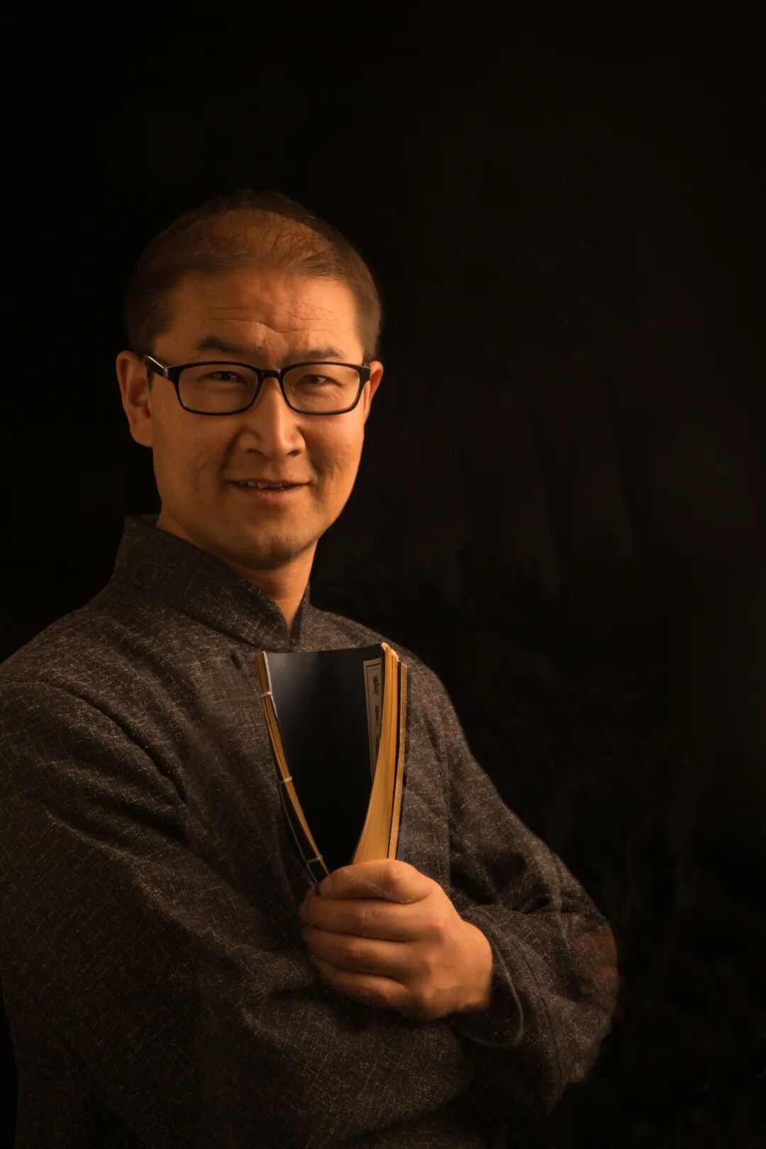 张之个人简介