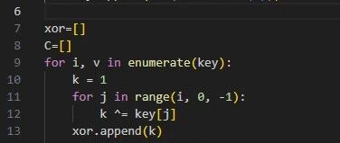 Example Image
