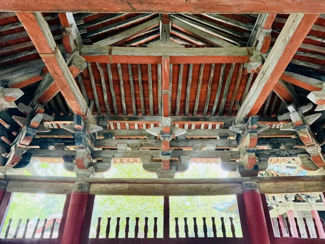 万豪合并喜达屋10年常旅客回顾 太原晋祠天龙山一日游攻略