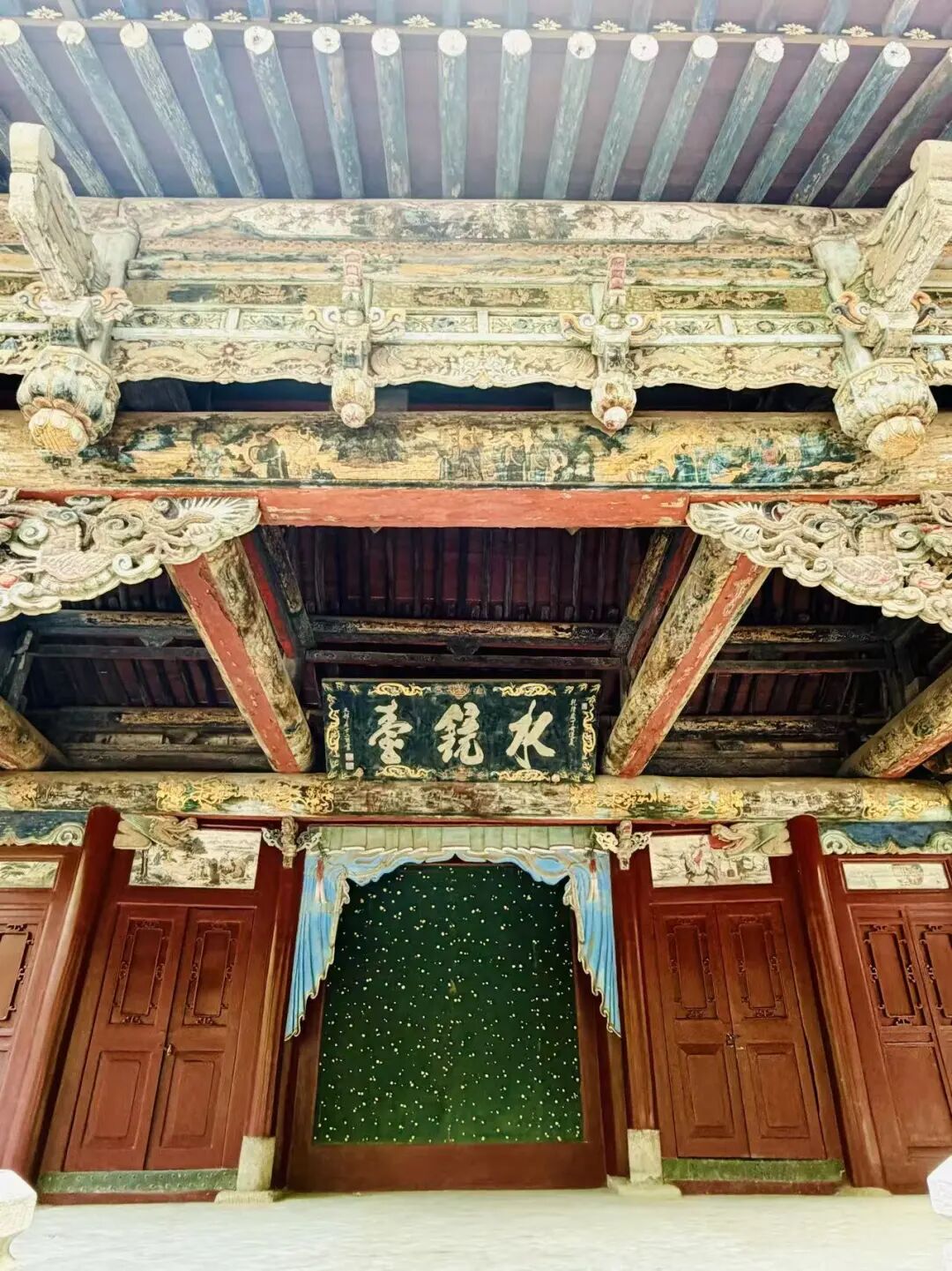 万豪合并喜达屋10年常旅客回顾 太原晋祠天龙山一日游攻略