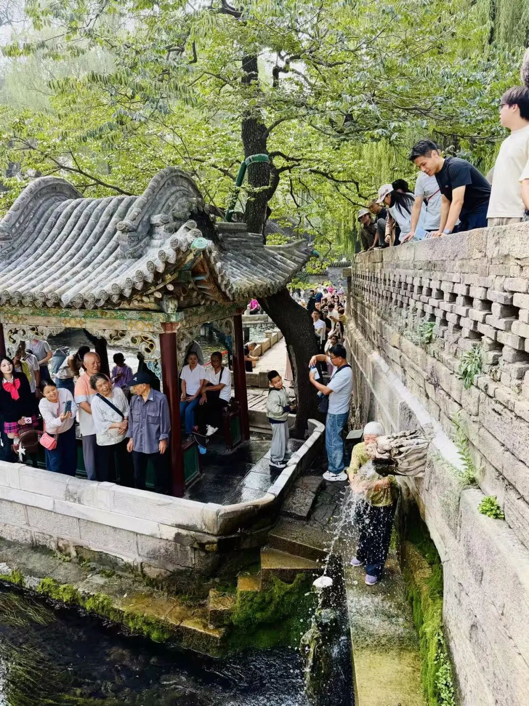 万豪合并喜达屋10年常旅客回顾 太原晋祠天龙山一日游攻略