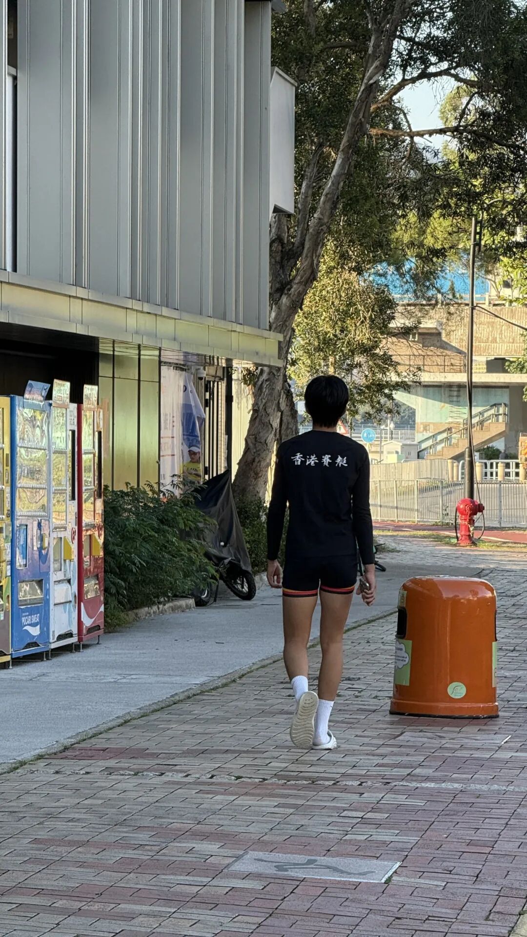 香港沙田万怡酒店体验：国庆河景房与行政酒廊评测