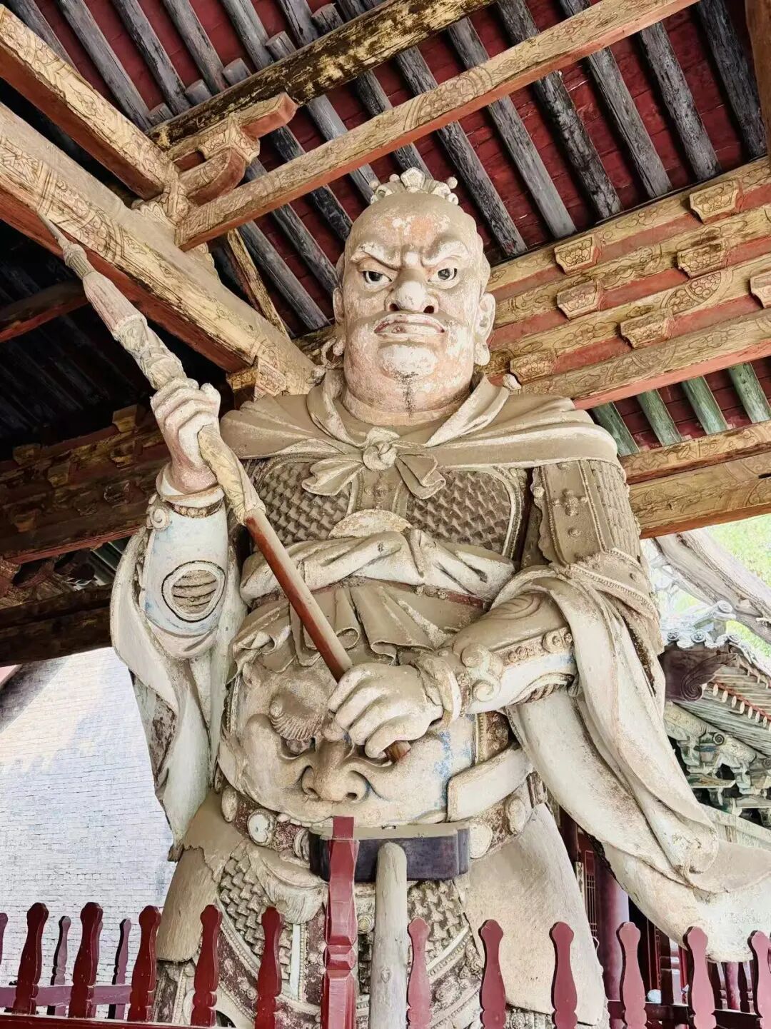 万豪合并喜达屋10年常旅客回顾 太原晋祠天龙山一日游攻略