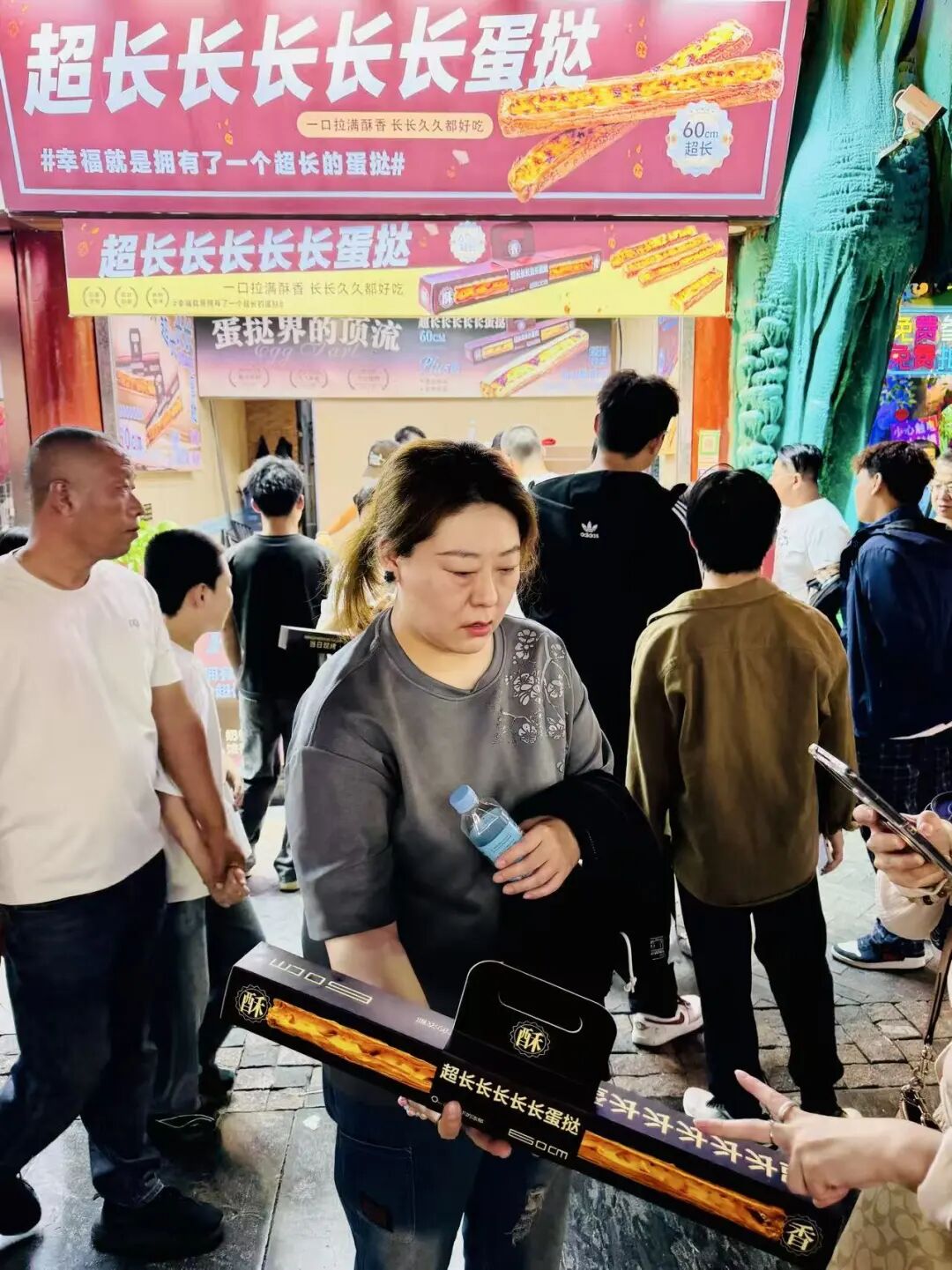 太原洲际酒店早餐体验：碳水天堂与柳巷美食推荐
