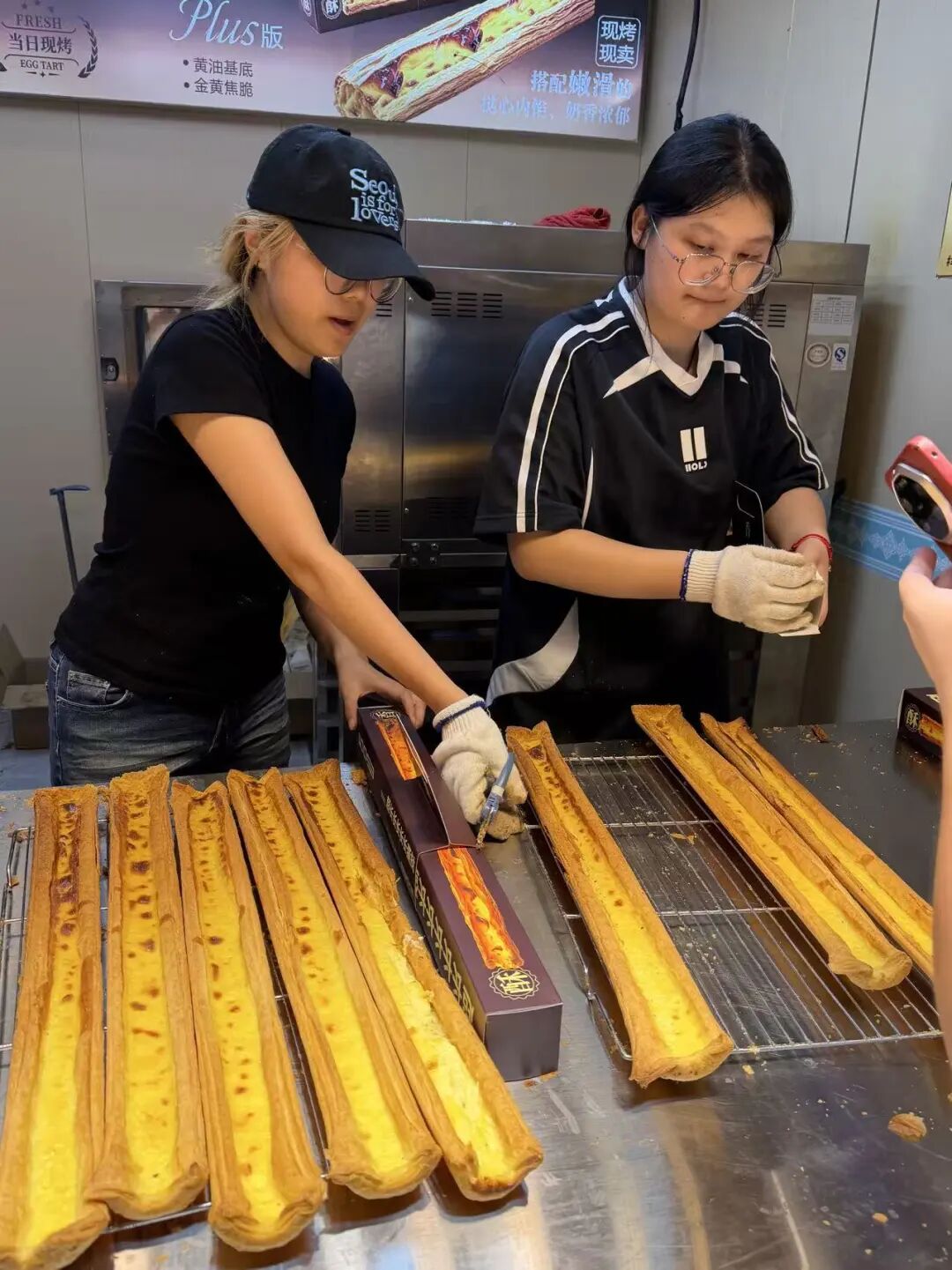 太原洲际酒店早餐体验：碳水天堂与柳巷美食推荐