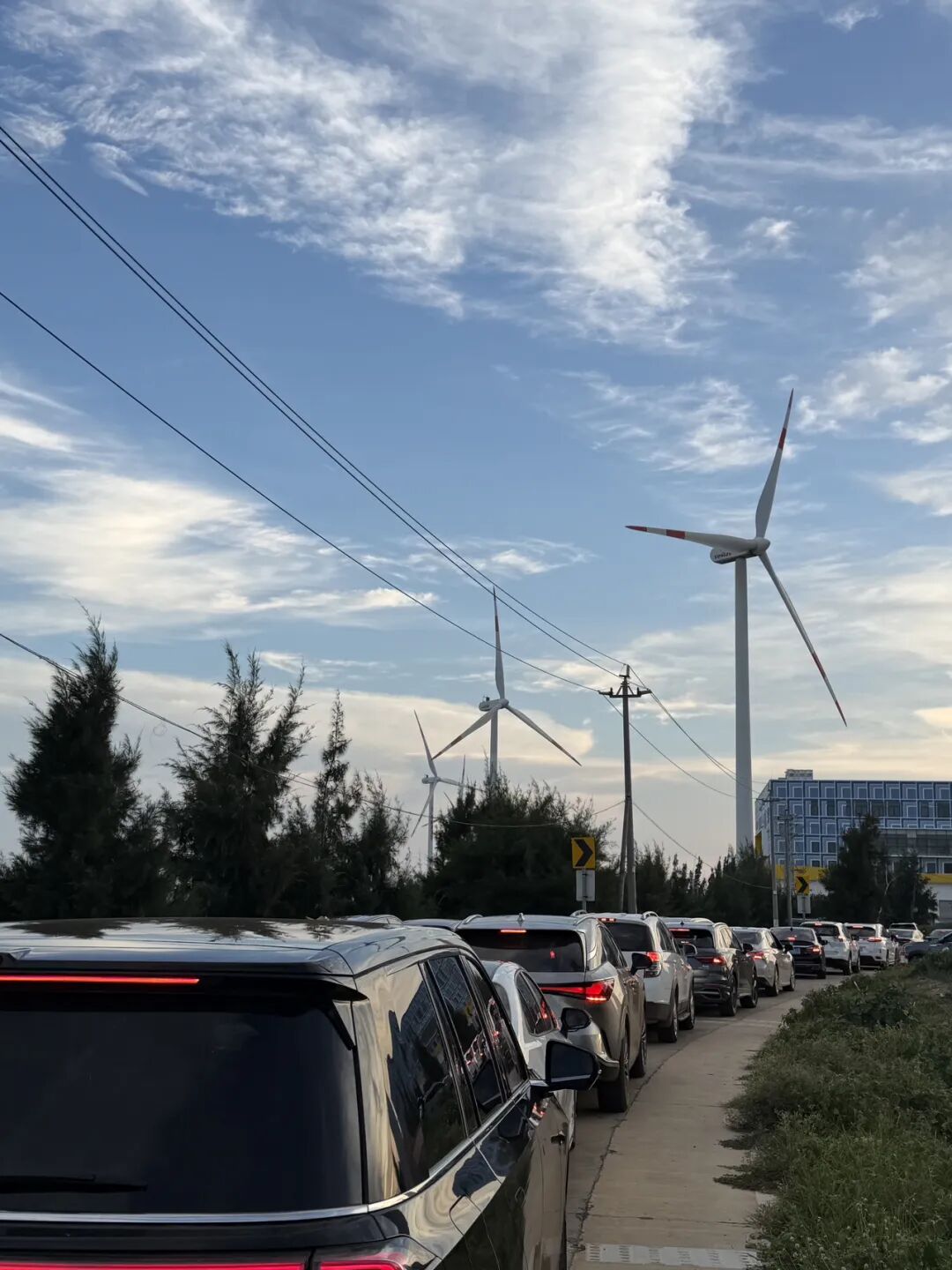 徐闻南极村旅游攻略：灯楼角与合水线自驾游玩体验