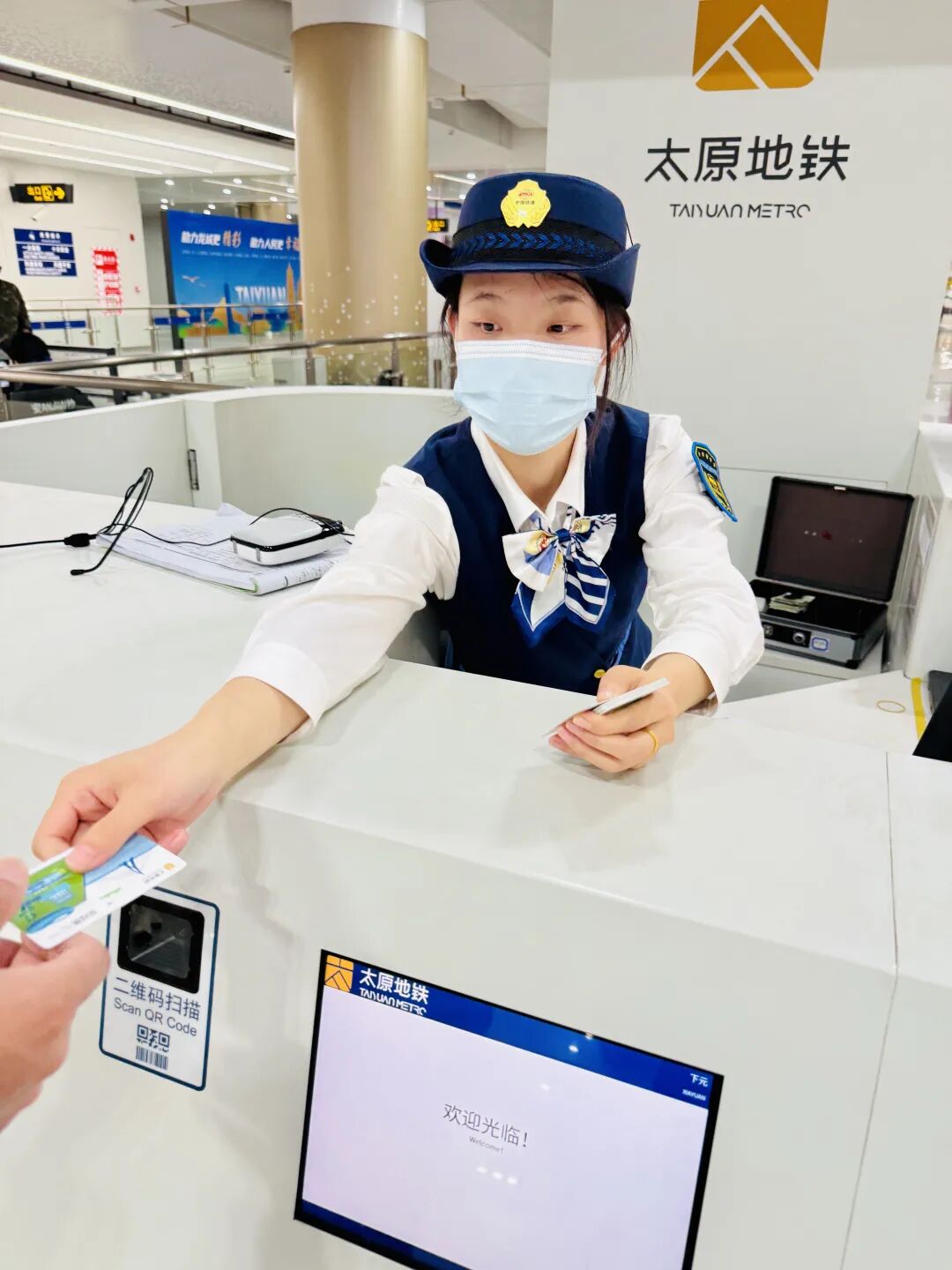 太原马拉松赛道干净服务贴心 跑者体验与免费景点