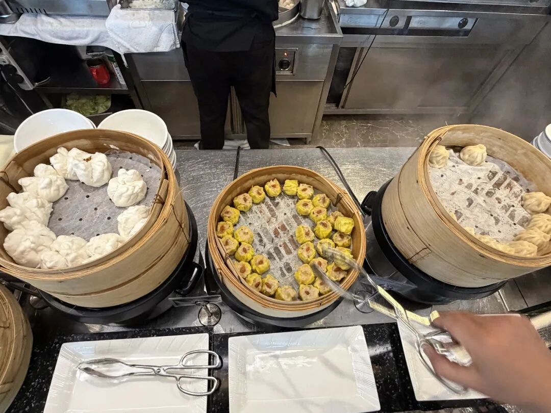 香港荃湾西如心酒店72楼海景套房体验 面积60平景观佳