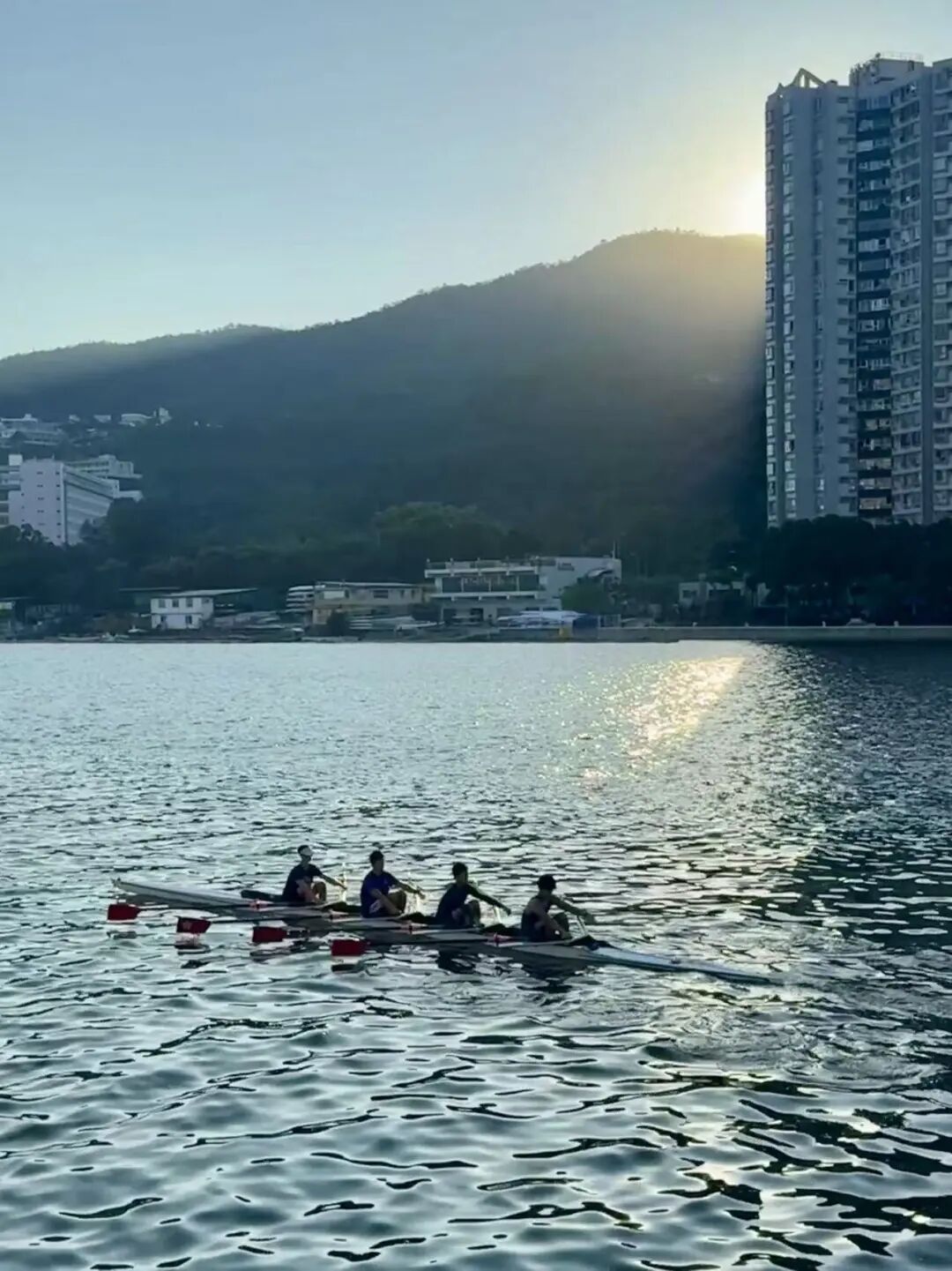 香港沙田万怡酒店测评 行政酒廊景观与性价比体验