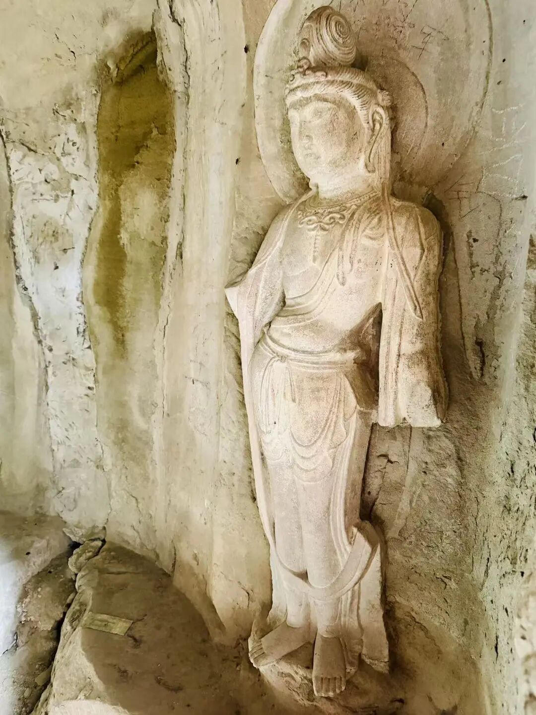 万豪合并喜达屋10年常旅客回顾 太原晋祠天龙山一日游攻略