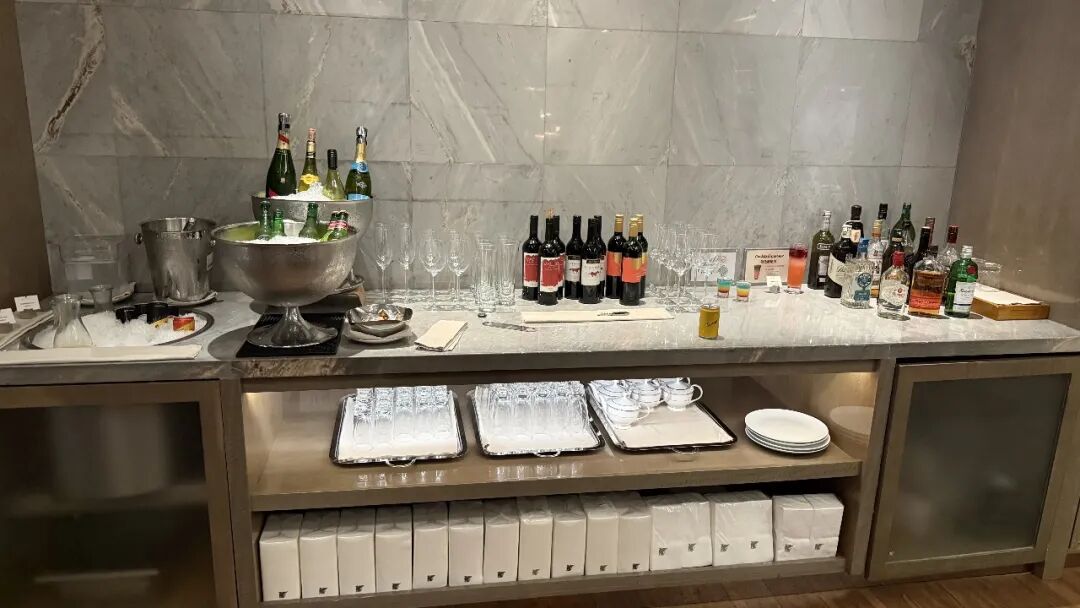 澳门JW万豪行政酒廊9月1日起关闭 亚洲最大万豪酒店不再提供免费酒廊权益