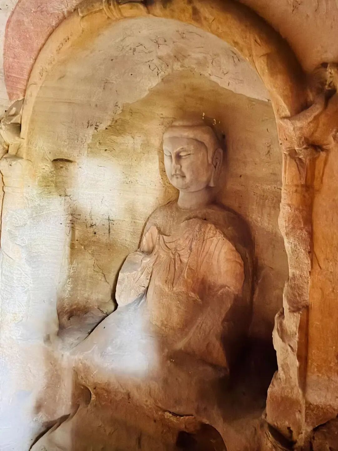 万豪合并喜达屋10年常旅客回顾 太原晋祠天龙山一日游攻略